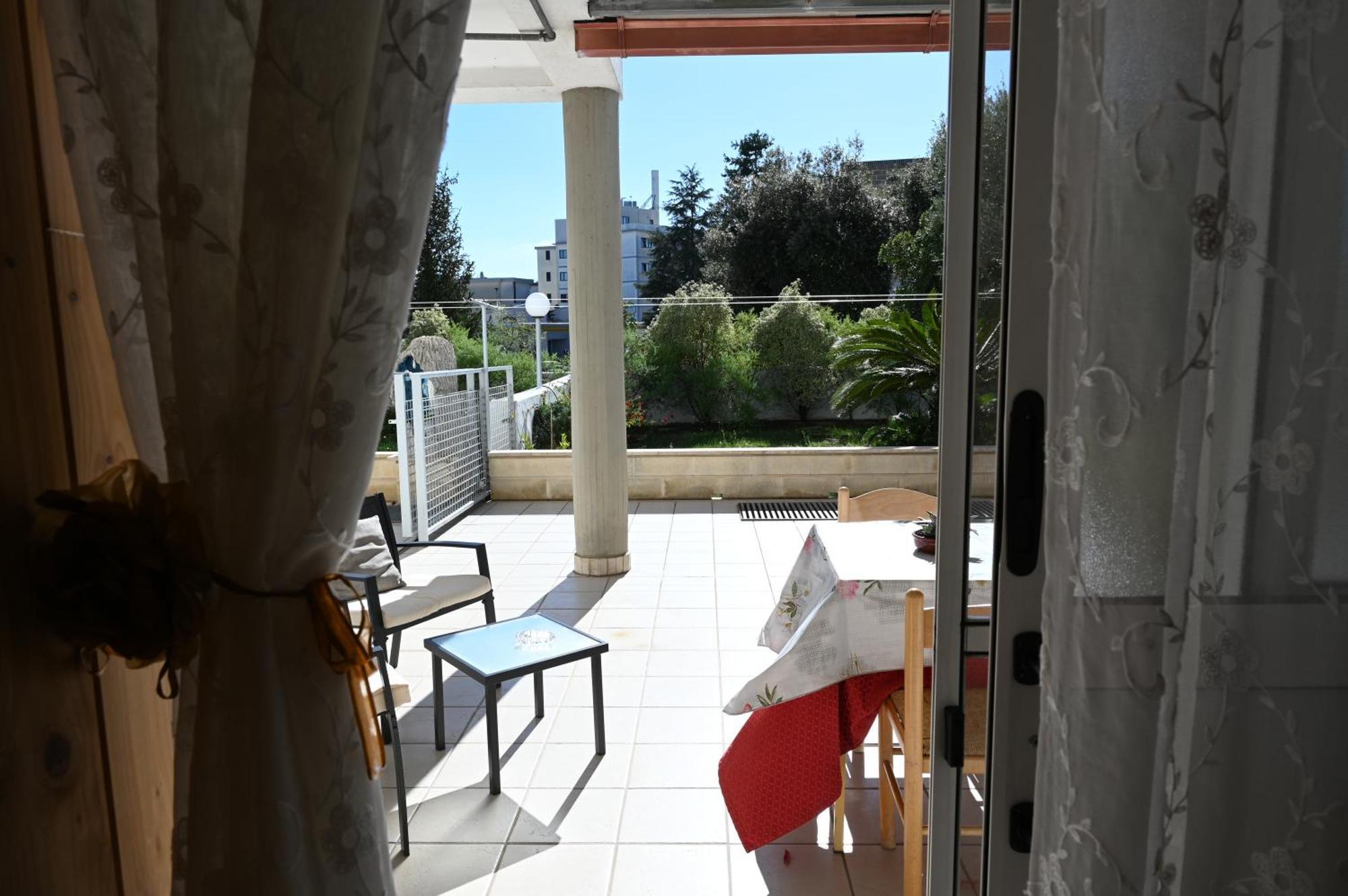 B&B Residenza Relax Dei Trulli Alberobello Exterior foto
