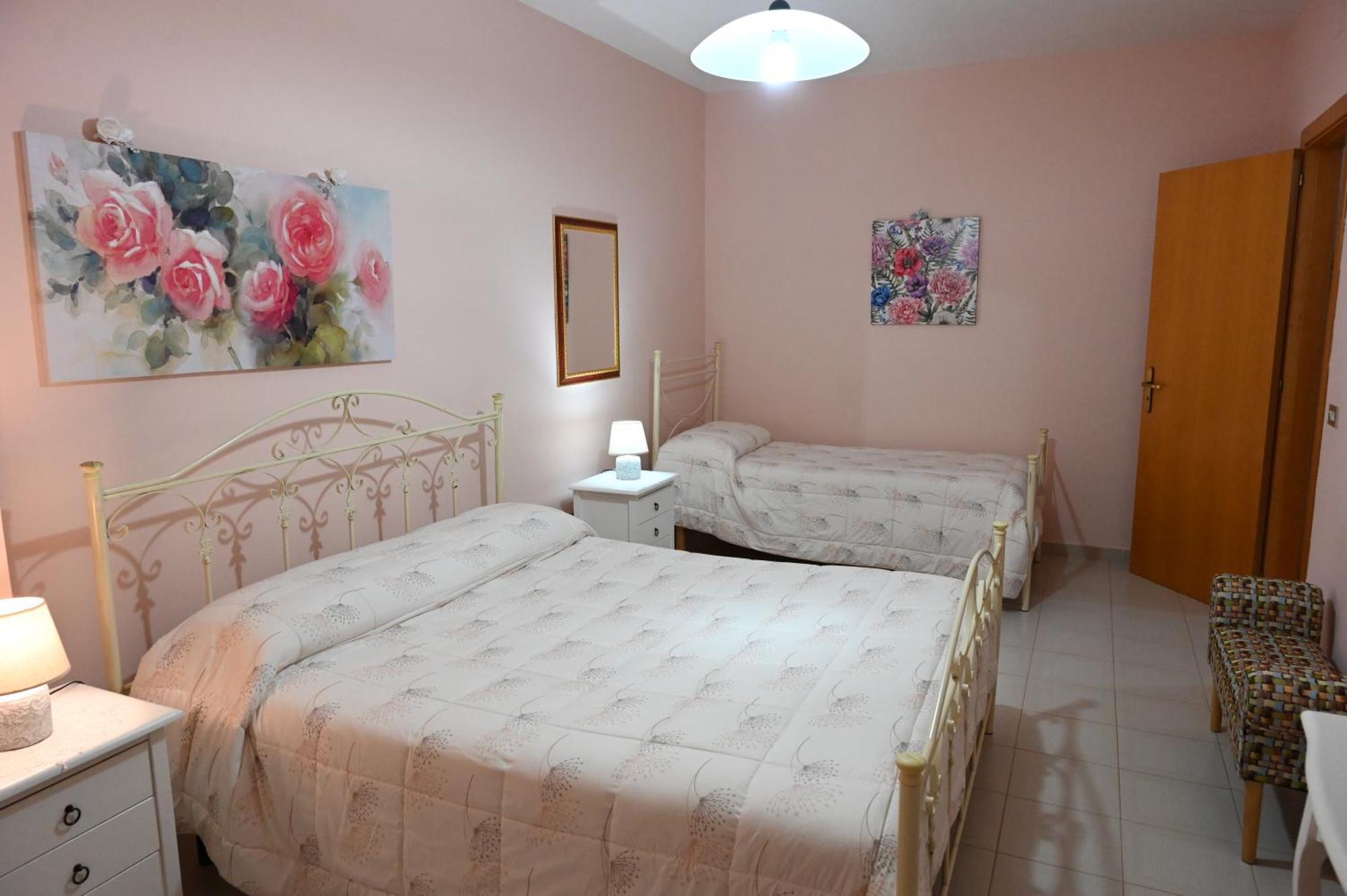 B&B Residenza Relax Dei Trulli Alberobello Exterior foto